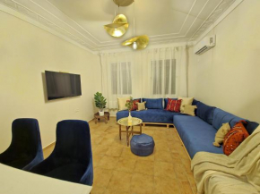 Appartement Tradition et Style
